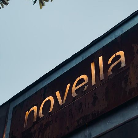 Novella Otel Varkala Dış mekan fotoğraf