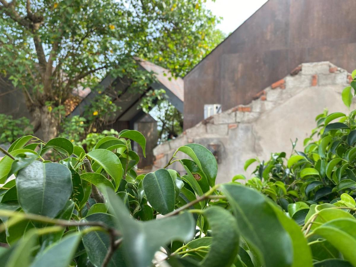 Novella Otel Varkala Dış mekan fotoğraf