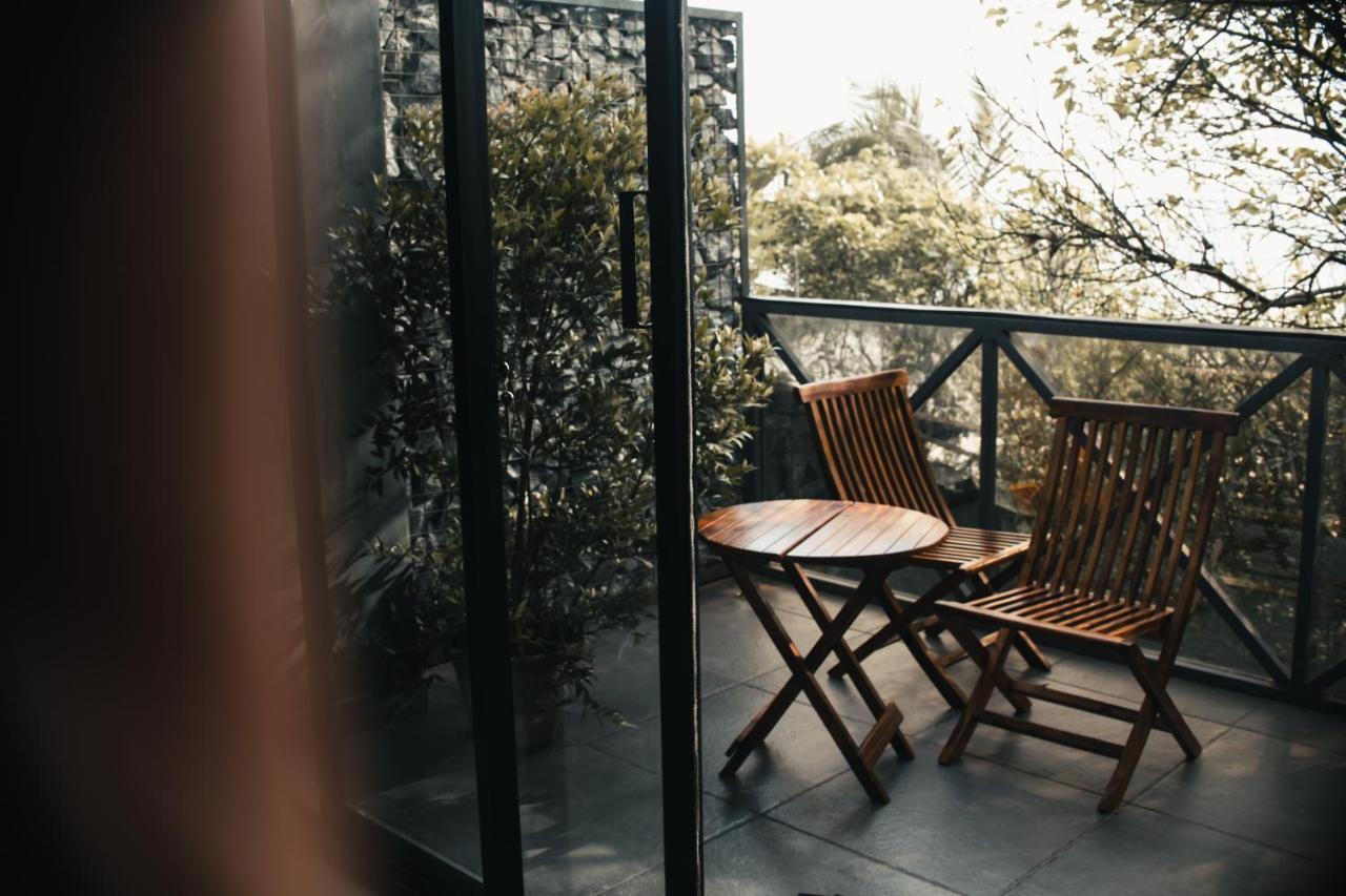 Novella Otel Varkala Dış mekan fotoğraf