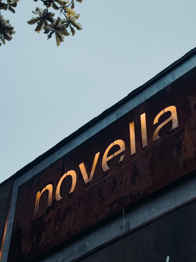 Novella Otel Varkala Dış mekan fotoğraf