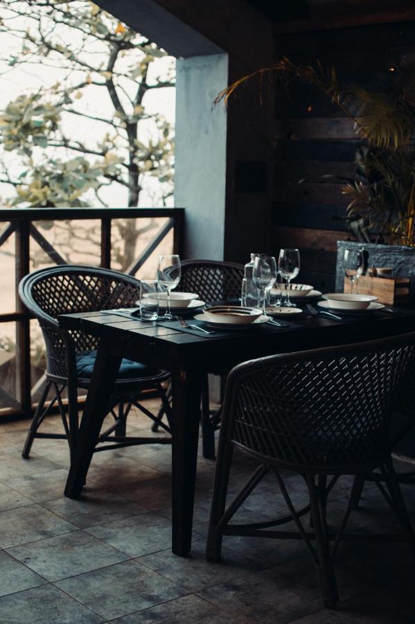 Novella Otel Varkala Dış mekan fotoğraf