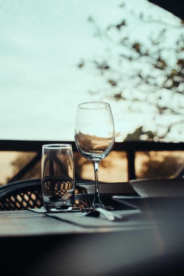 Novella Otel Varkala Dış mekan fotoğraf