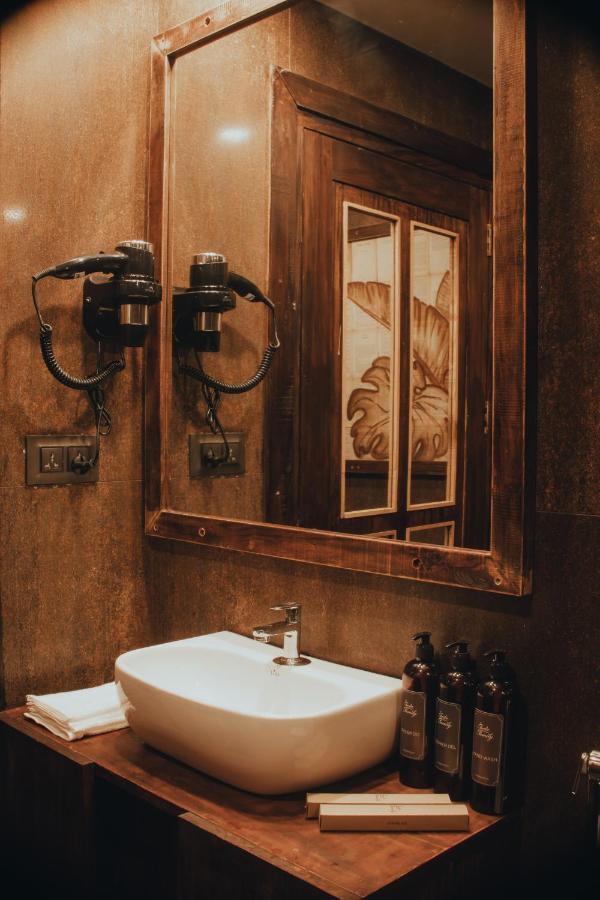 Novella Otel Varkala Dış mekan fotoğraf