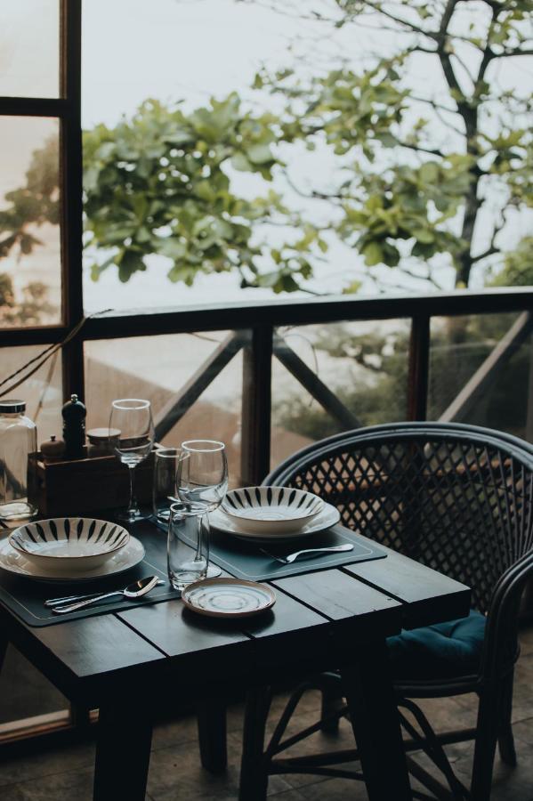 Novella Otel Varkala Dış mekan fotoğraf