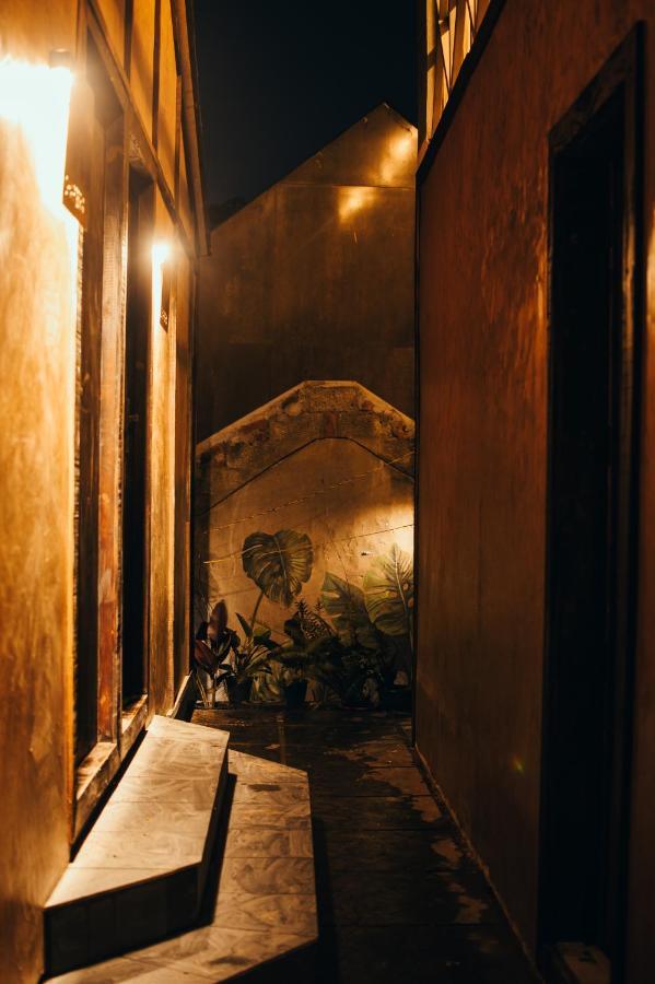 Novella Otel Varkala Dış mekan fotoğraf