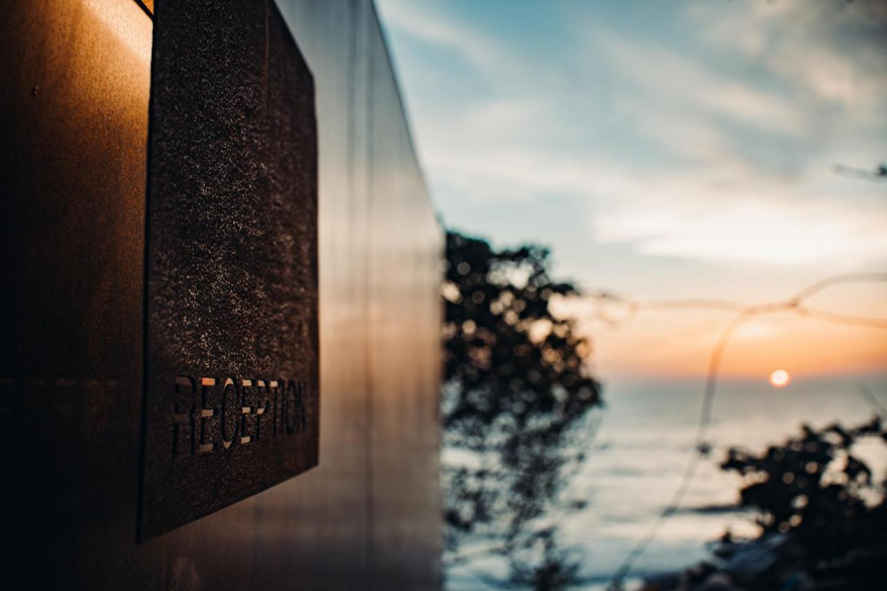 Novella Otel Varkala Dış mekan fotoğraf