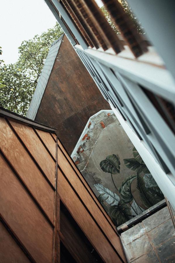Novella Otel Varkala Dış mekan fotoğraf
