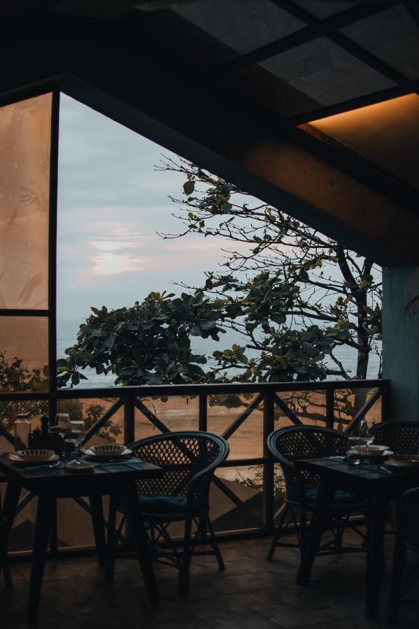 Novella Otel Varkala Dış mekan fotoğraf