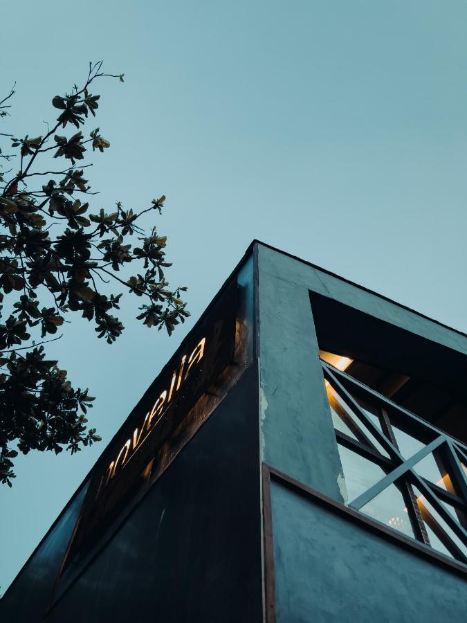 Novella Otel Varkala Dış mekan fotoğraf