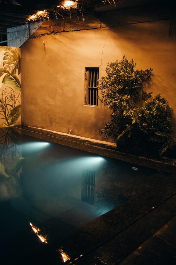 Novella Otel Varkala Dış mekan fotoğraf