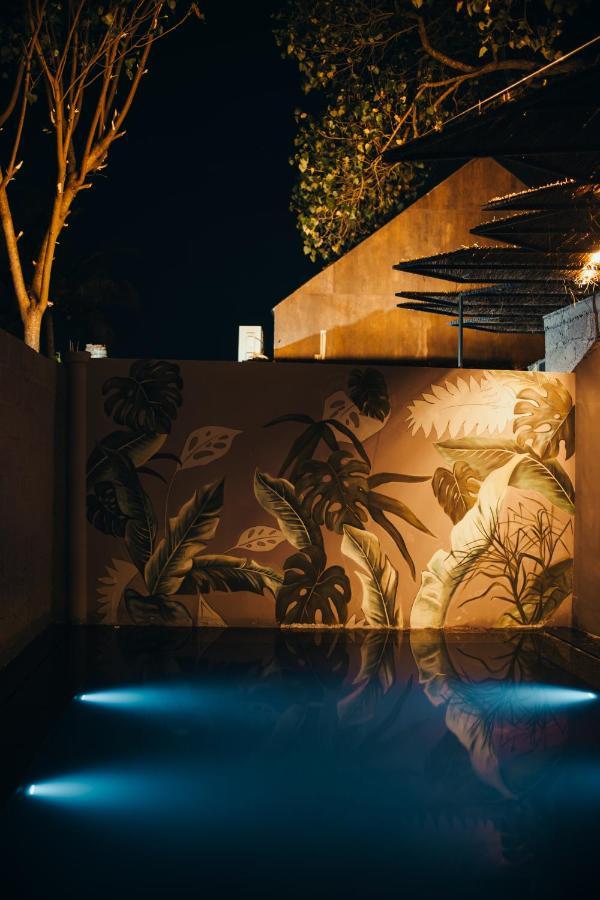 Novella Otel Varkala Dış mekan fotoğraf