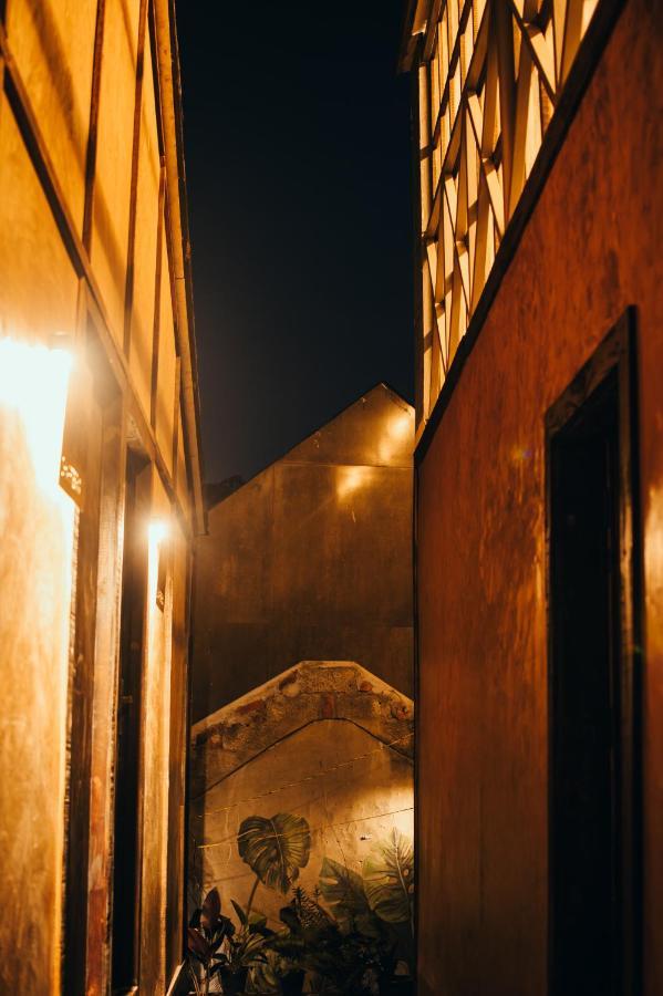 Novella Otel Varkala Dış mekan fotoğraf