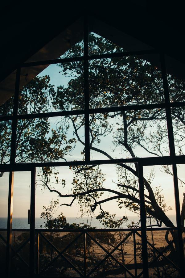 Novella Otel Varkala Dış mekan fotoğraf
