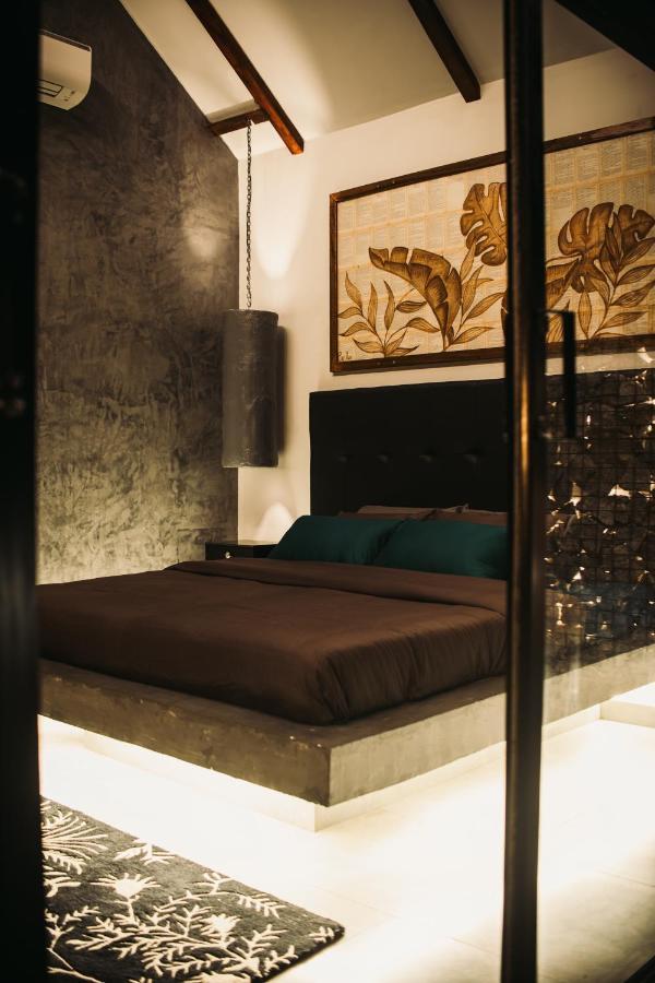 Novella Otel Varkala Dış mekan fotoğraf